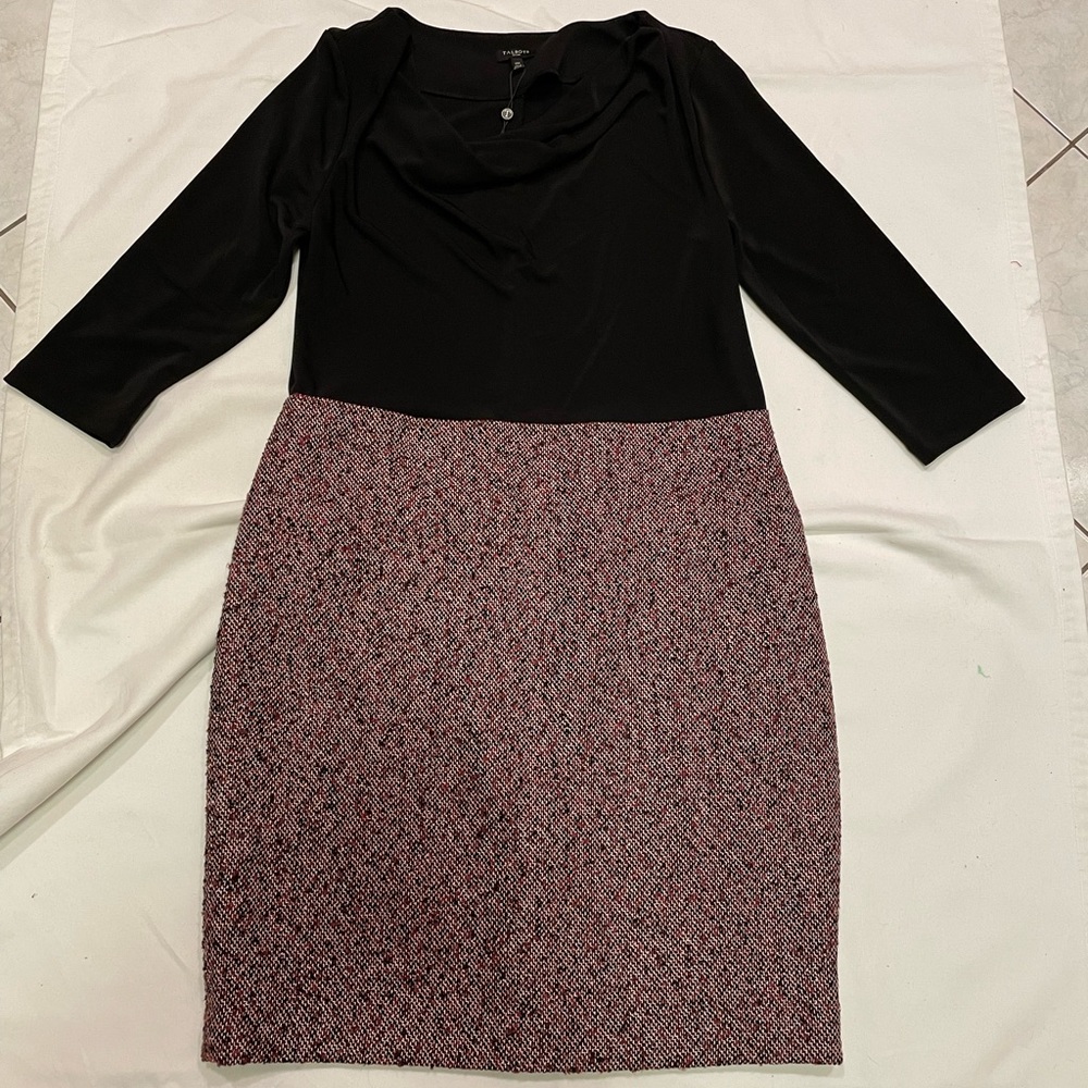 Talbots Dress Size 14P